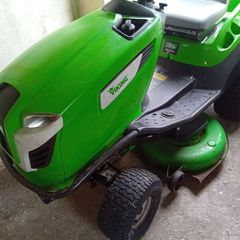 Ride on Lawnmower