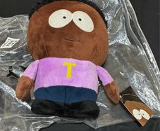 2016 10" Tolkien from South Park. With tags