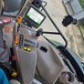 2016 john deere 6155r Image 6