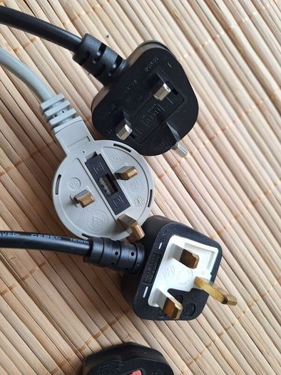 Power Cable