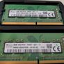 Sk Hynix 16 Gb Kit (2x8gb) 2400mhz Ddr4 Sodimm Ram Image 2
