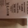 Size XL Blazer / Sports Jacket Image 3