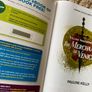 JC English The Merchant of Venice Textbook & Portfolio Image 3
