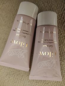 Boots face mask