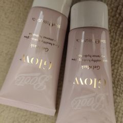 Boots face mask
