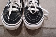 Vans Off the Wall Sk8 Trainer
