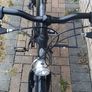 Apollo Belmont hybrid bike Image 4