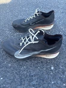 Nike Vaporfly 4