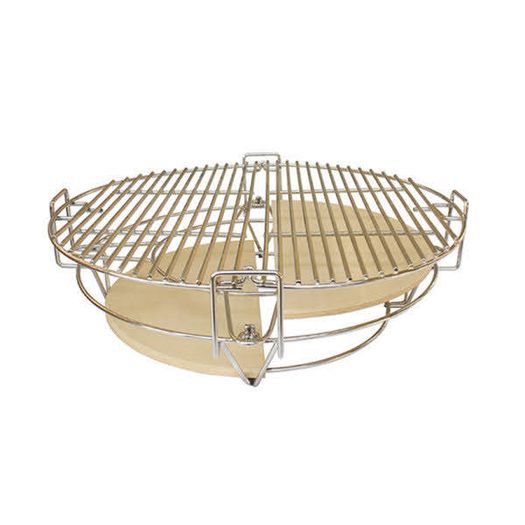 15" Diamond Kamado Grill | BBQ - 250 Euro