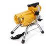 2200W Airless Sprayer Spray Paint Airless High Pressure Gun Spray Varnish Machine High Pressure Air Spray Without High DHL Air Image 7