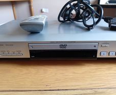 Dvd Player