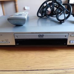 Dvd Player