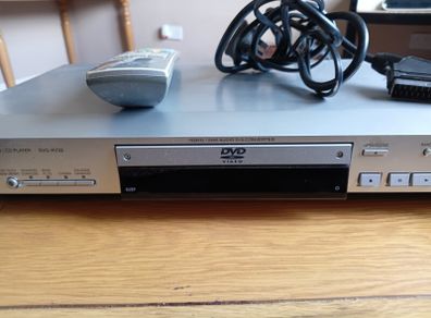 Dvd Player