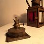 Railway lantern Image 3