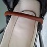 Silvercross Wave Pram & Stroller Pushchair Image 7