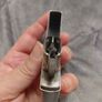. Vintage 1993 Harley Davidson Zippo lighter Image 5