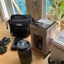 Canon M50 Mark II + 55-200mm lens Image 5