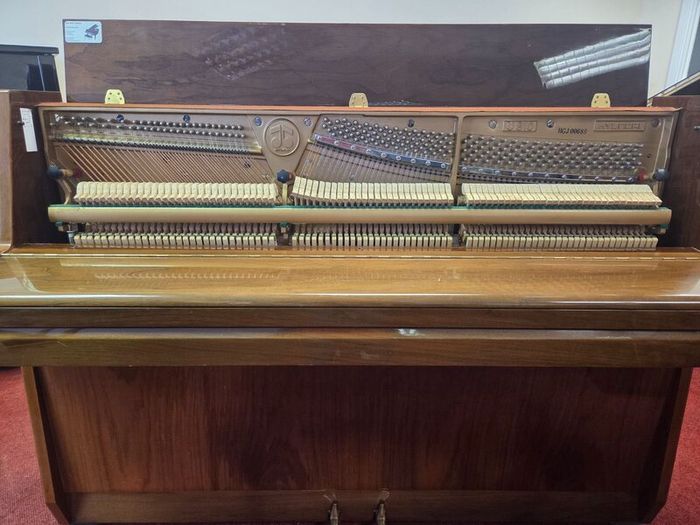 Hyundai Upright Piano