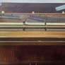 Hyundai Upright Piano Image 4