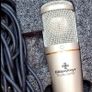 Editors Keys SL150 Condenser USB Microphone (With Hard Case & Shockmount) Image 3