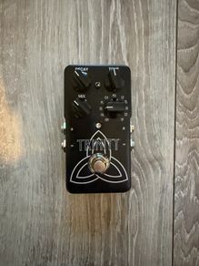 TC Electronic Trinity Reverb - Hall Of Fame
