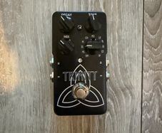TC Electronic Trinity Reverb - Hall Of Fame