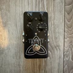 TC Electronic Trinity Reverb - Hall Of Fame