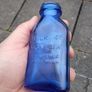 Milk of magnesia bottle Image 3