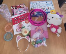 girls toys