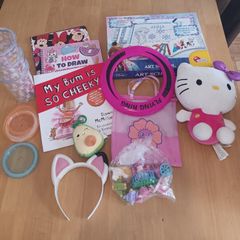 girls toys