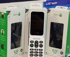 doro doro doro e22 flip