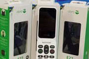 doro doro doro e22 flip