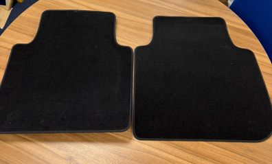 Set of Car Mats (genuine Skoda)