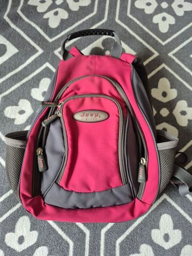 Backpack