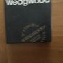 Wedgewood Bone China . Image 4