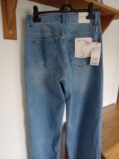 womens jeans M