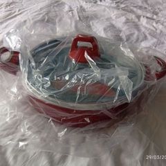 BrandNew 26 cm Non-Stick Pot