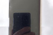 Samsung Galaxy S8 (SM-G950F), for parts or repair, not powering on