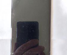 Samsung Galaxy S8 (SM-G950F), for parts or repair, not powering on