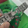 Royal Pop Swatch With Limited edition bracelet brand new never worn Image 3