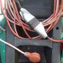 Bosch Lawnmower Image 3