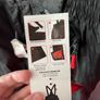 ski pants w/suspenders Image 4