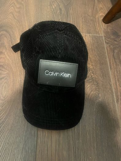Calvin klein cap
