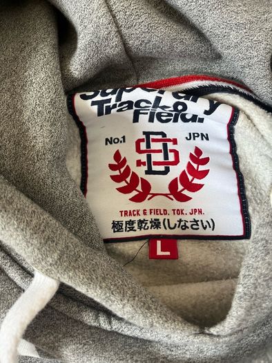 Superdry Hoody