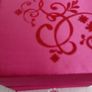 New pink jewellery box Image 4