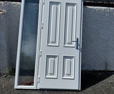 composite Front Door