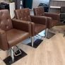 Professional Hairdressing Chairs Image 5