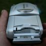 Olympus Camedia C-960 Zoom 1.3MP Compact Digital Camera Silver Tested Image 10