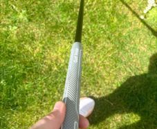 Ping Driver Shafts