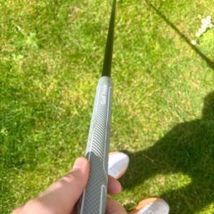 Ping Driver Shafts